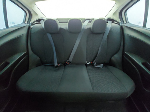 Fiat Cronos 1.3 FIREFLY FLEX DRIVE MANUAL