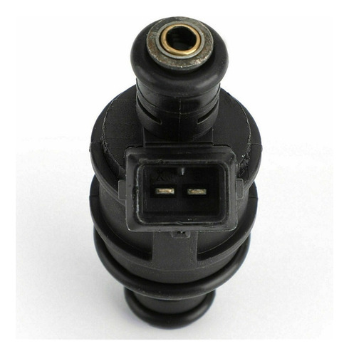Dm-qpdm-qprr 4 Inyectores De Combustible Para Opel Astra G 1