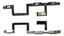 Comprar Flex Botones Para Zte Blade V40 Vita