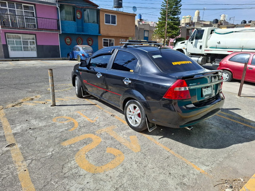Pontiac G3 D Std Aa Ee Mt