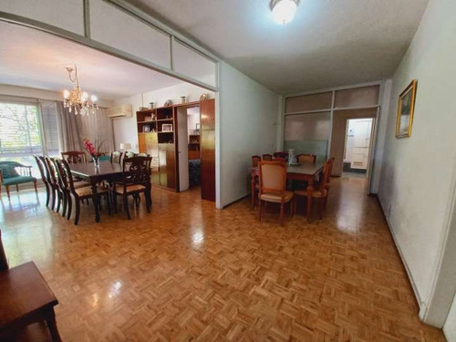 Imagen 4 de 12 de Venta Apartamento De Categoría 4 Dormitorios En Pocitos