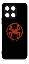 Comprar Funda Protector Case Para Honor X6a Plus Spiderman Marvel