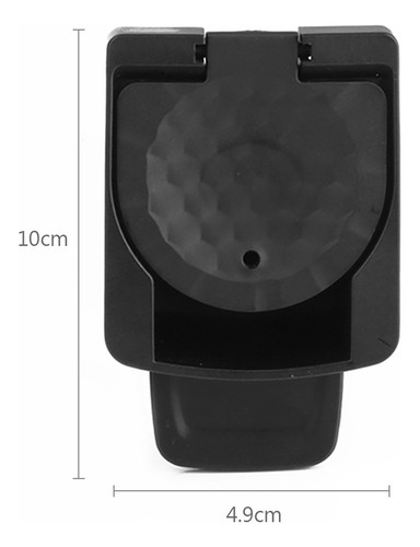 K Adaptador De Cápsulas Coffee Converter Dolce Gusto Con