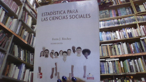 Estadistica Para Las Ciencias Sociales 