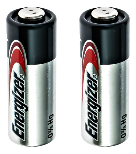 Energizer A23 Battery Combo Pack Repack  Pack Of 2 12v ...