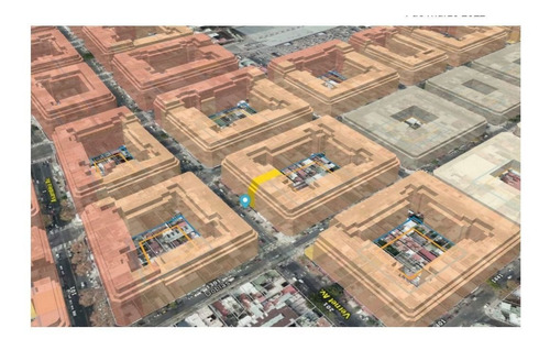 Imagen 2 de 2 de Oportunidad Lote Para Construr 2700m2