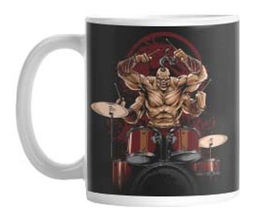 Taza Mortal Kombat Mod 51