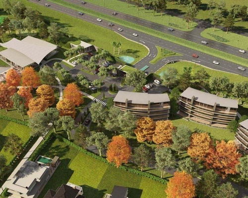 Lote Developer Park Mar Del Plata