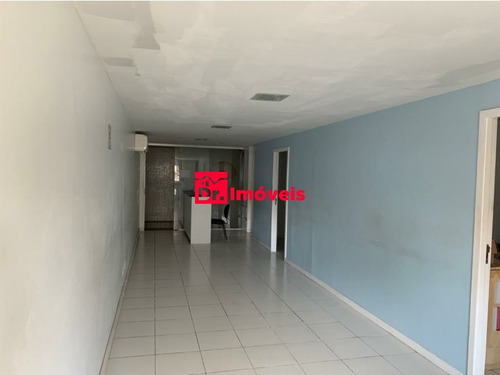 Imagem 7 de 10 de Sala Comercial Belém - 10007815