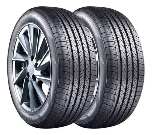 Paquete 2 Llantas 225/55 R16 Aptany Rp203 99v Msi