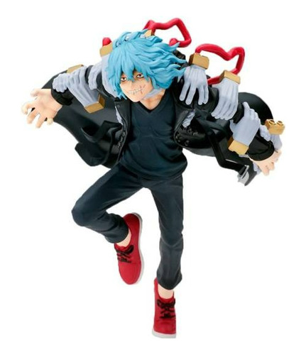 Banpresto My Hero Academia The Evil Villains Shigaraki