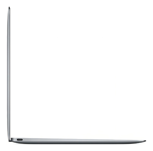 MacBook Air Mnyf2e/a Space Gray (a1534) M3 8gb 256gb 12-inch