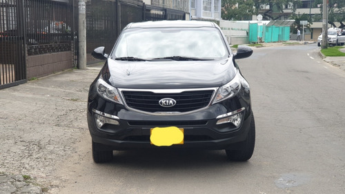 Kia Sportage 2016 2.0 Revolution 158 Hp
