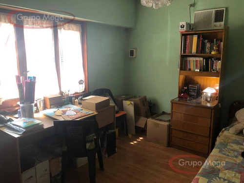 Imagen 18 de 24 de Dpto Tipo Casa Fte. 5 Amb C/patio Y Terraza