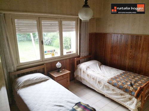 Imagen 6 de 19 de Casa En Miramar 3 Ambientes C/departamento 2 Amb Cod 4480
