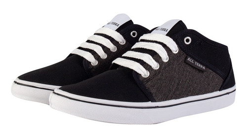 Zapatilla Urbana All Terra Art Skate