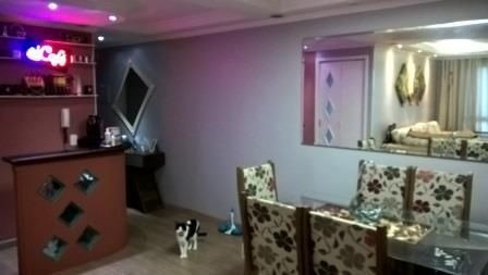 Imagem 5 de 21 de Apartamento - Ref: 5050