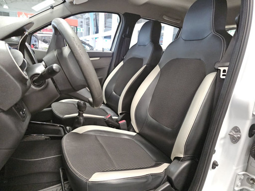 Renault Kwid 1.0 12V SCE FLEX INTENSE MANUAL