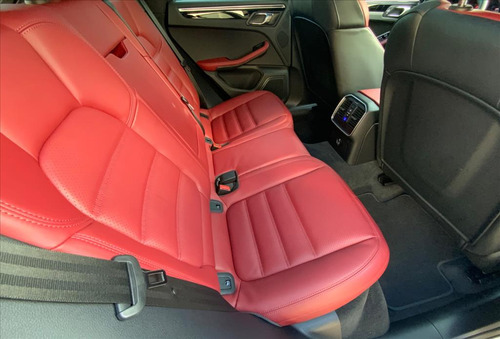 Porsche Macan 2.0 TURBO GASOLINA T PDK