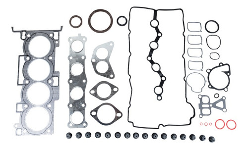 Juego Empaquetadura Motor Para Kia Sorento 2012 2015