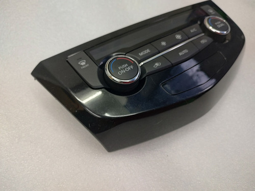 Control De Clima Nissan X-trail Exclusive 2015 Al 2020 (Usado)