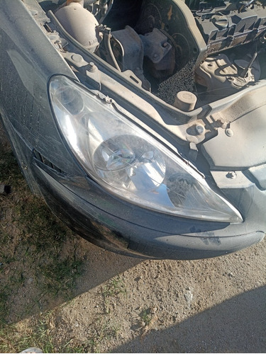 Peugeot 307 Motor 1.6/16 Válvulas 2004 Por Partes 