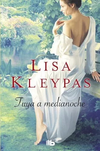 Tuya A Medianoche (hathaways 1), De Kleypas, Lisa.