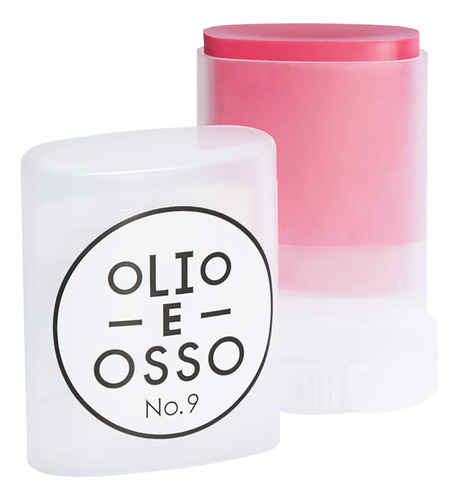 Olio E Osso - Balsamo Natural Para Labios Y Mejillas | Belle
