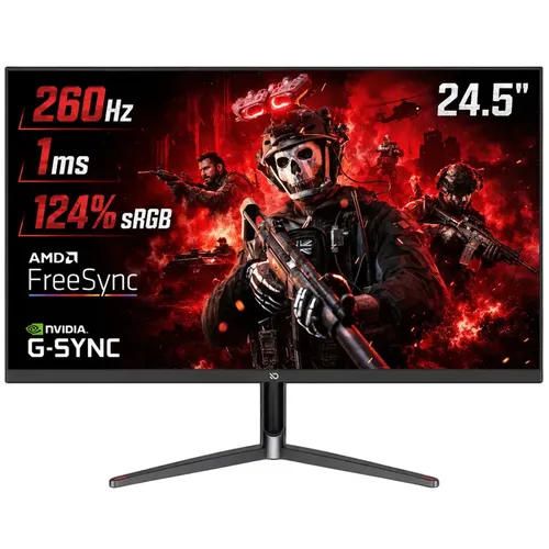 Monitor Gamer Duex PRO FLY DXMO245FVA260L 24"