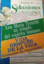 Comprar Revista Selecciones Reader's Digest Noviembre De 1977