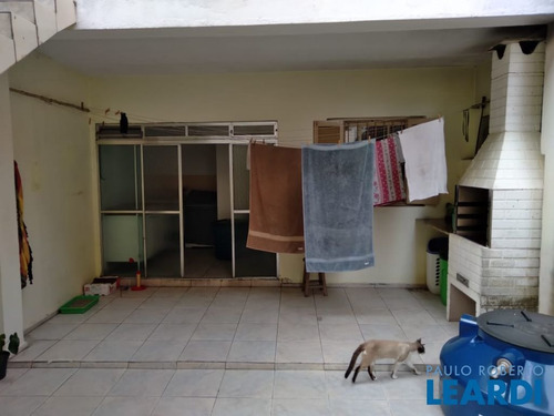 Sobrado - Jardim Celeste - Sp - 639590