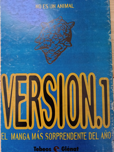 Revista Vintage Española Xxx Manga Hentai Tentación No. 2 (Usado)