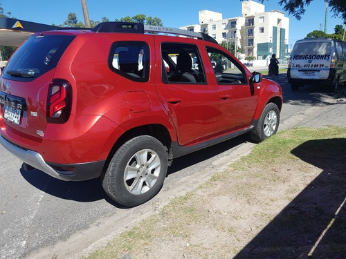 Renault Duster 1.6 Ph2 4x2 Dynamique 110cv 2020