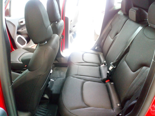 Jeep Renegade Sport Mt5 Full Línea 2021 Precio Cerrado !