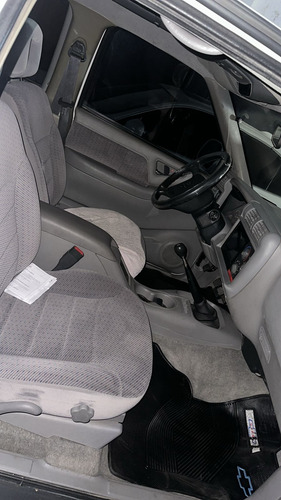 Chevrolet Blazer 2.8 Dlx 4x2