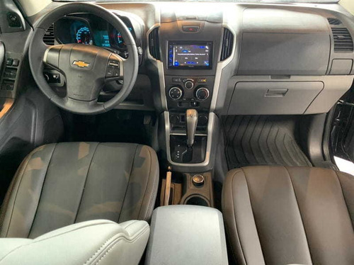 Chevrolet Chevrolet/s10 Lt Dd4