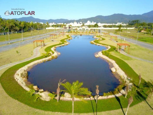 Imagem 1 de 12 de Terreno À Venda, 475 M² Por R$ 592.825,00 - Distrito Rio Do Meio - Camboriú/sc - Te0140