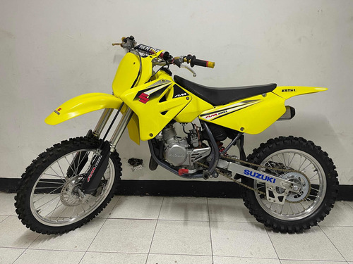 Suzuki 2016