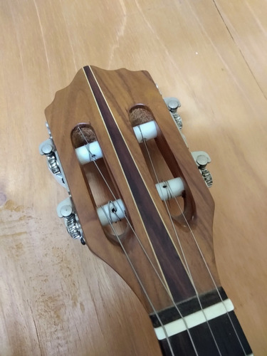 Imagem 9 de 9 de Cavaco Acústico Profissional Todo Maciço Luthier Amorim