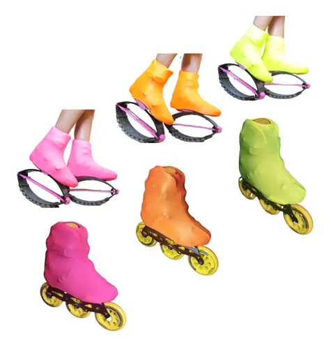Botas kangoo sale jumps mercado livre