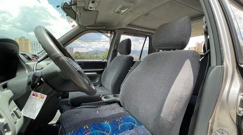 Honda CR-V 2.0 Rvsi