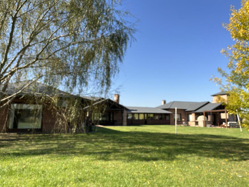 Imagen 4 de 30 de En Venta Y/o En Alquiler Magnifica Chacra En Estancia Benquerencia, San Miguel Del Monte