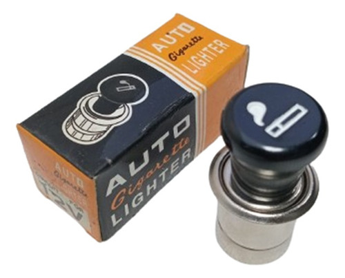 Encendedor 12v Auto Pick Up Universal Nuevo