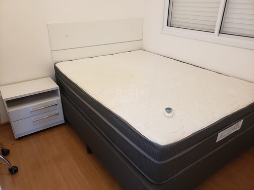Imagem 13 de 15 de Apartamento - Passo Da Areia - Ref: 560529 - V-pj6465