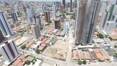 Apartamento Em Manaíra, João Pessoa/pb De 61m² 2 Quartos À Venda Por R$ 379.900,00 - Ap866598
