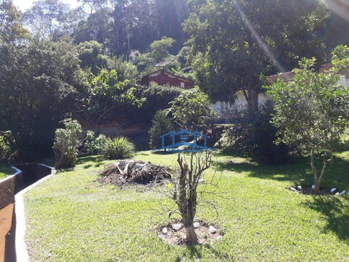 Imagem 19 de 23 de Sitio À Venda - Posse - Petrópolis/rj - Ch0003