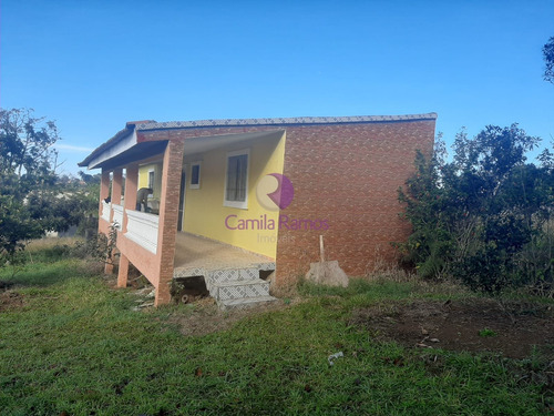 Imagem 17 de 19 de Chácara À Venda, Ipelândia, Suzano/sp. - Ch00067 - 70021979