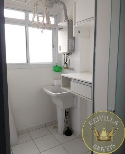 Imagem 13 de 21 de Apartamento Mooca, 3 Dorms, Suite, 71 Metros, Vaga, Reformado, Ar Condicionado, Andar Alto, Vago - Ap00682 - 70588533