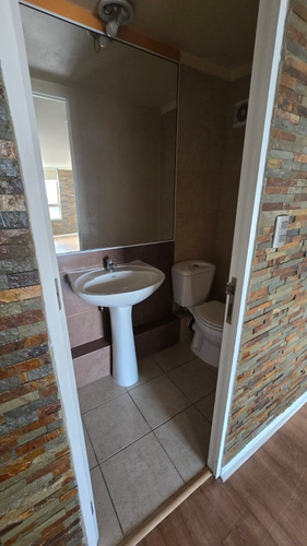 Arriendo Amplio Depto De 3d 3b 2e 1b En Edificio Don Fernano