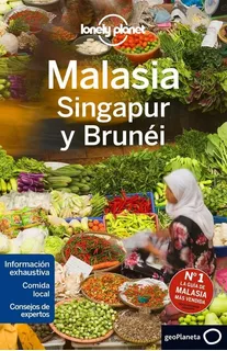 Libro Malasia Singapur Y Brunei 3 Espa/ol De Aa.vv